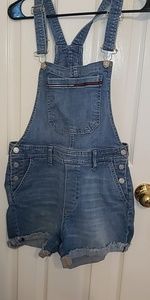 Tommy Hilfiger overalls